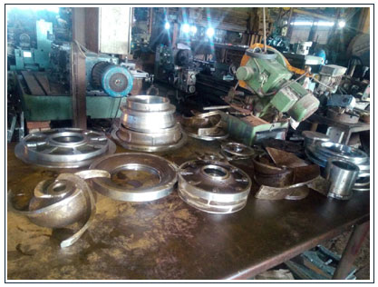 Facilities