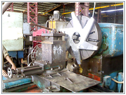 Facilities