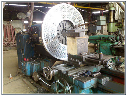 Facilities
